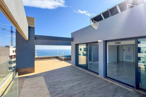 Apartamento en venta en Punta Prima, Alicante, España 2 dormitorios,  No. 145349 - foto 24