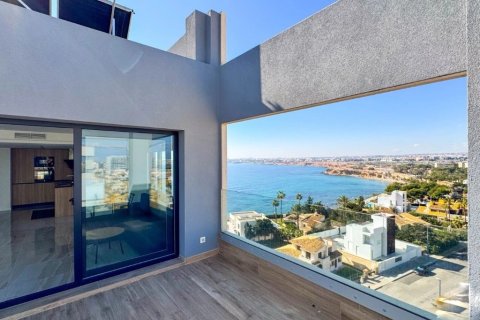 Apartamento en venta en Punta Prima, Alicante, España 2 dormitorios,  No. 145349 - foto 1