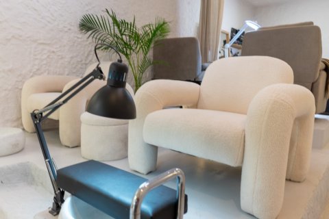 Proprietà commerciale in vendita a Alicante, Spagna 100 mq. N° 145347 - foto 19