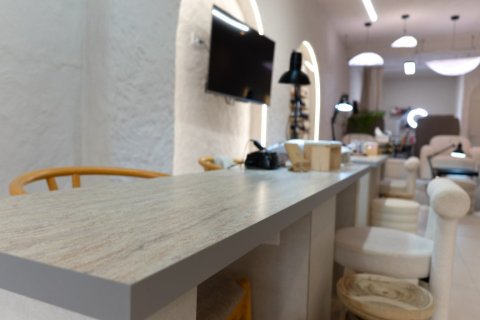 Proprietà commerciale in vendita a Alicante, Spagna 100 mq. N° 145347 - foto 18