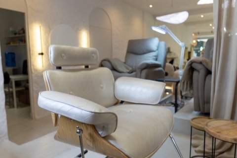 Proprietà commerciale in vendita a Alicante, Spagna 100 mq. N° 145347 - foto 20