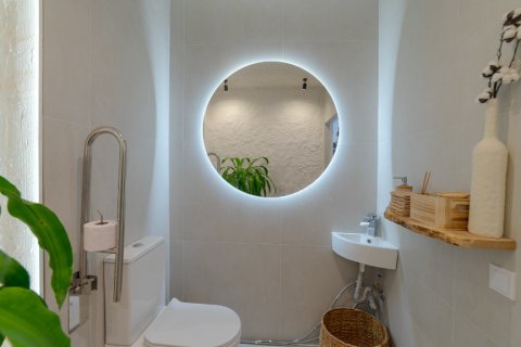 Proprietà commerciale in vendita a Alicante, Spagna 100 mq. N° 145347 - foto 10