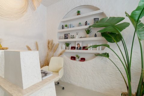 Proprietà commerciale in vendita a Alicante, Spagna 100 mq. N° 145347 - foto 4