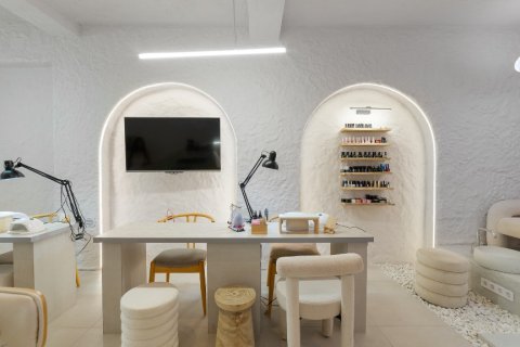 Proprietà commerciale in vendita a Alicante, Spagna 100 mq. N° 145347 - foto 7