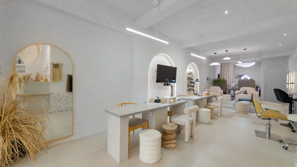 Propiedad comercial en Alicante, España 100 m2 No. 145347