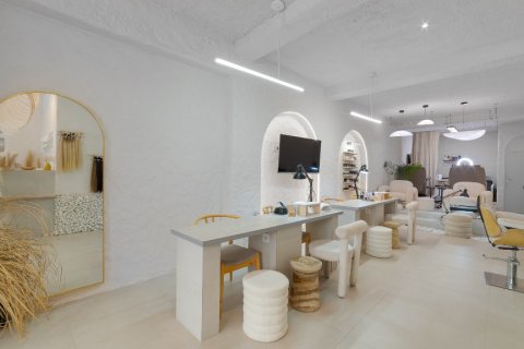 Proprietà commerciale in vendita a Alicante, Spagna 100 mq. N° 145347 - foto 8