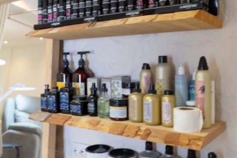 Proprietà commerciale in vendita a Alicante, Spagna 100 mq. N° 145347 - foto 21