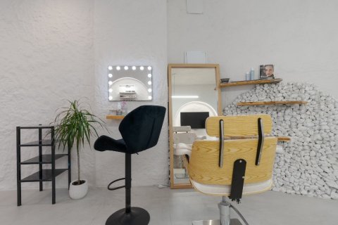 Proprietà commerciale in vendita a Alicante, Spagna 100 mq. N° 145347 - foto 15