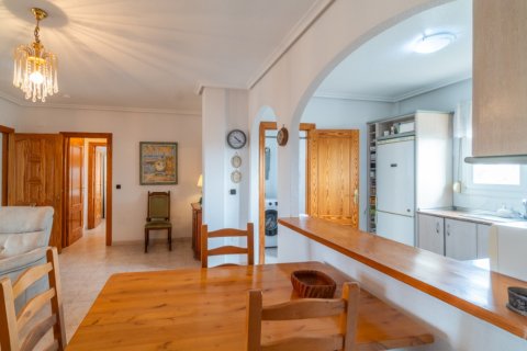 Apartament w Playa Flamenca II, Alicante, Hiszpania 3 sypialnie, 122 mkw. nr 145353 – zdjęcie 12