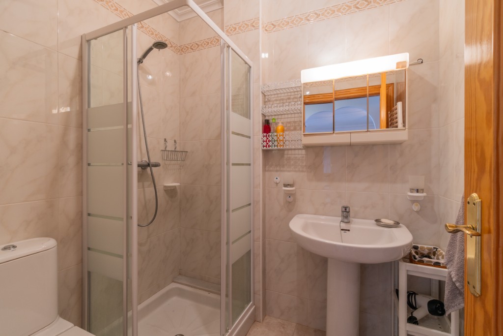 Huoneisto Playa Flamenca II, Alicante, Espanja 3 makuuhuonetta, 122 m2 No. 145353