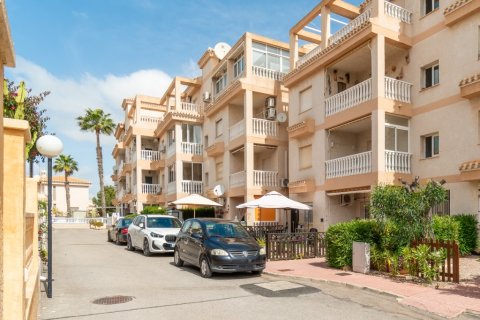 Apartament w Playa Flamenca II, Alicante, Hiszpania 3 sypialnie, 122 mkw. nr 145353 – zdjęcie 1