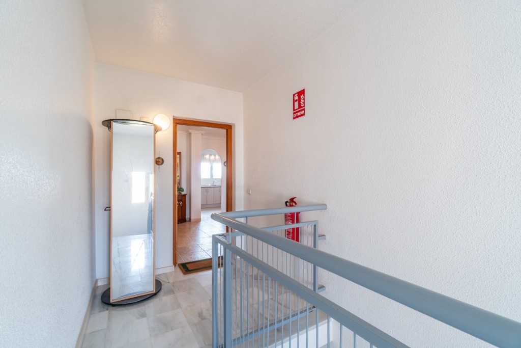 Huoneisto Playa Flamenca II, Alicante, Espanja 3 makuuhuonetta, 122 m2 No. 145353