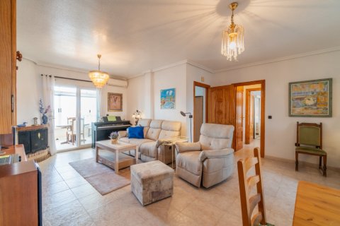 Apartament w Playa Flamenca II, Alicante, Hiszpania 3 sypialnie, 122 mkw. nr 145353 – zdjęcie 13