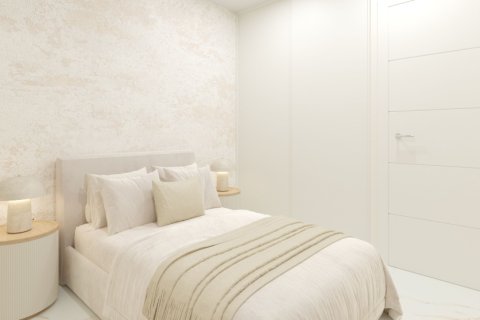 Kaupunkipientalo myytävänä Dolores, Alicante, Espanja, 2 makuuhuonetta, 87 m2 No. 145351 - kuva 14