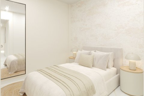 Kaupunkipientalo myytävänä Dolores, Alicante, Espanja, 2 makuuhuonetta, 87 m2 No. 145351 - kuva 15