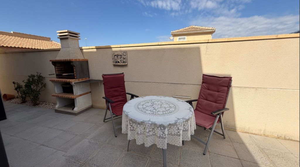 Вилла в Сьюдад Кесада, Аликанте, Испания 2 спальни, 78м2 №145352