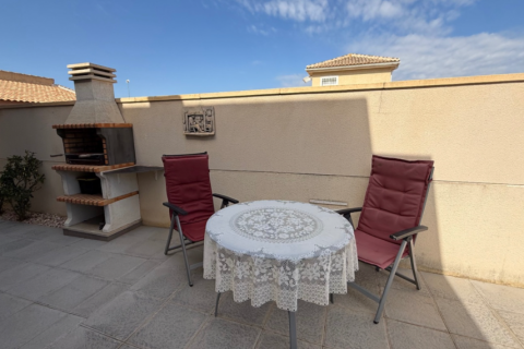 Willa w Ciudad Quesada, Alicante, Hiszpania 2 sypialnie, 78 mkw. nr 145352 – zdjęcie 8