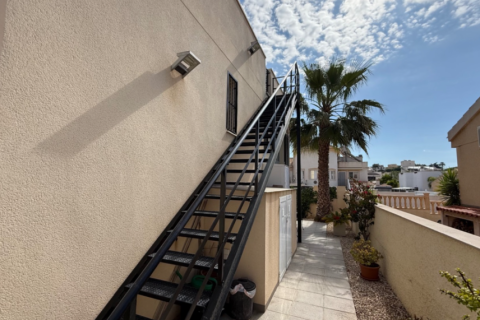 Willa w Ciudad Quesada, Alicante, Hiszpania 2 sypialnie, 78 mkw. nr 145352 – zdjęcie 10