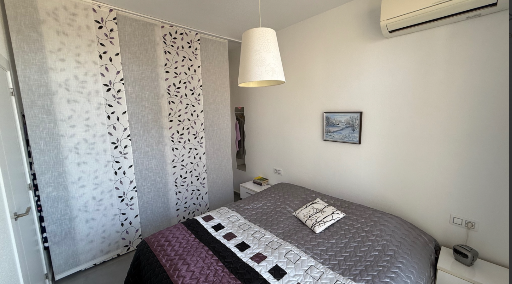 Вилла в Сьюдад Кесада, Аликанте, Испания 2 спальни, 78м2 №145352