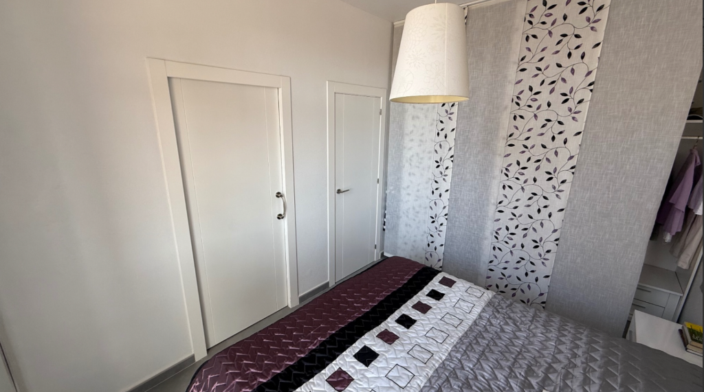 Вилла в Сьюдад Кесада, Аликанте, Испания 2 спальни, 78м2 №145352