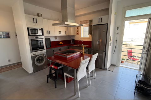 Willa w Ciudad Quesada, Alicante, Hiszpania 2 sypialnie, 78 mkw. nr 145352 – zdjęcie 12