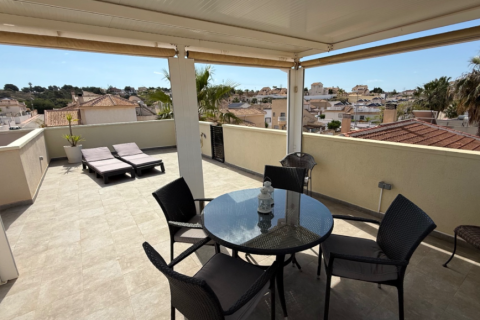 Willa w Ciudad Quesada, Alicante, Hiszpania 2 sypialnie, 78 mkw. nr 145352 – zdjęcie 4