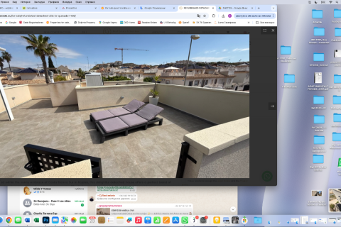 Willa w Ciudad Quesada, Alicante, Hiszpania 2 sypialnie, 78 mkw. nr 145352 – zdjęcie 27