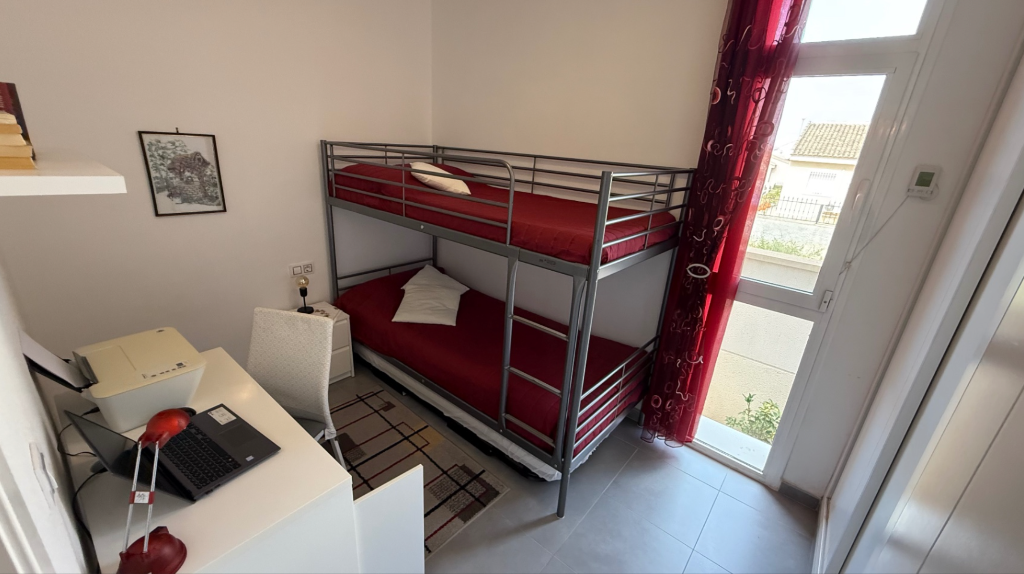 Вилла в Сьюдад Кесада, Аликанте, Испания 2 спальни, 78м2 №145352