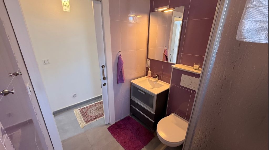 Вилла в Сьюдад Кесада, Аликанте, Испания 2 спальни, 78м2 №145352