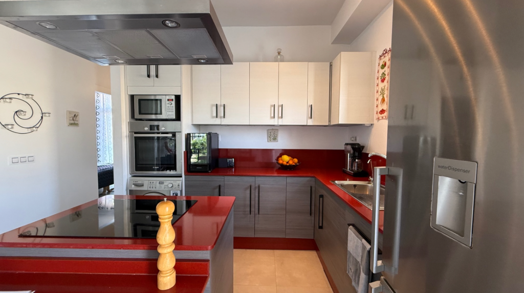 Вилла в Сьюдад Кесада, Аликанте, Испания 2 спальни, 78м2 №145352