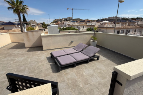 Willa w Ciudad Quesada, Alicante, Hiszpania 2 sypialnie, 78 mkw. nr 145352 – zdjęcie 28