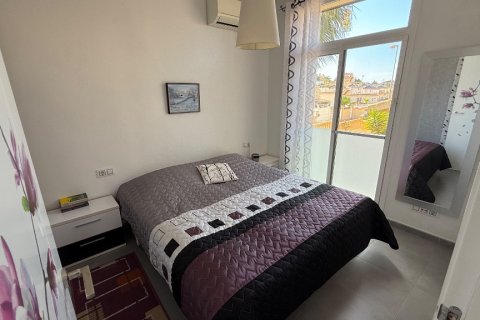 Willa w Ciudad Quesada, Alicante, Hiszpania 2 sypialnie, 78 mkw. nr 145352 – zdjęcie 15