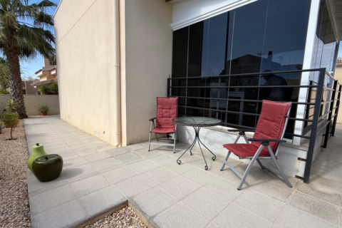 Willa w Ciudad Quesada, Alicante, Hiszpania 2 sypialnie, 78 mkw. nr 145352 – zdjęcie 21