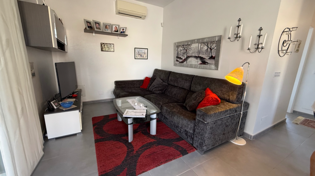 Вилла в Сьюдад Кесада, Аликанте, Испания 2 спальни, 78м2 №145352
