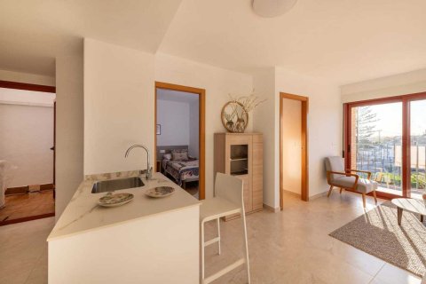 Huoneisto myytävänä Avileses, Murcia, Espanja, 2 makuuhuonetta, No. 184506 - kuva 8
