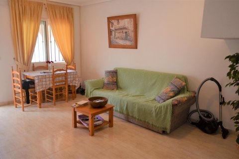 Villetta a schiera in vendita a El Carmoli, Murcia, Spagna 2 camere da letto, N° 184507 - foto 6