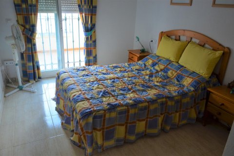 Villetta a schiera in vendita a El Carmoli, Murcia, Spagna 2 camere da letto, N° 184507 - foto 5