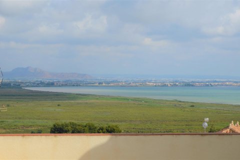 Villetta a schiera in vendita a El Carmoli, Murcia, Spagna 2 camere da letto, N° 184507 - foto 20
