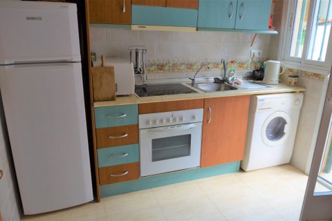 Villetta a schiera in vendita a El Carmoli, Murcia, Spagna 2 camere da letto, N° 184507 - foto 4