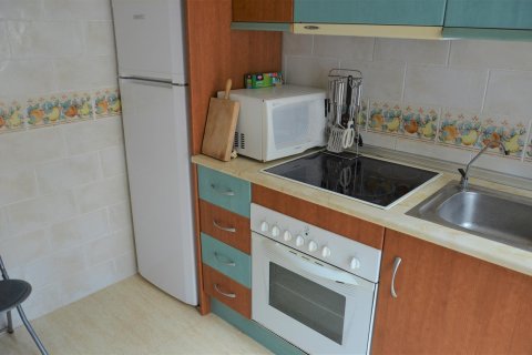 Villetta a schiera in vendita a El Carmoli, Murcia, Spagna 2 camere da letto, N° 184507 - foto 11
