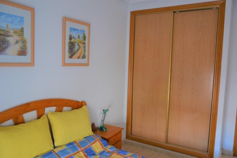 Villetta a schiera in vendita a El Carmoli, Murcia, Spagna 2 camere da letto, N° 184507 - foto 16