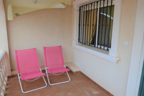 Villetta a schiera in vendita a El Carmoli, Murcia, Spagna 2 camere da letto, N° 184507 - foto 7