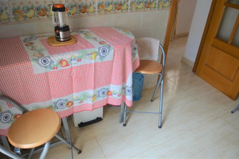 Villetta a schiera in vendita a El Carmoli, Murcia, Spagna 2 camere da letto, N° 184507 - foto 10