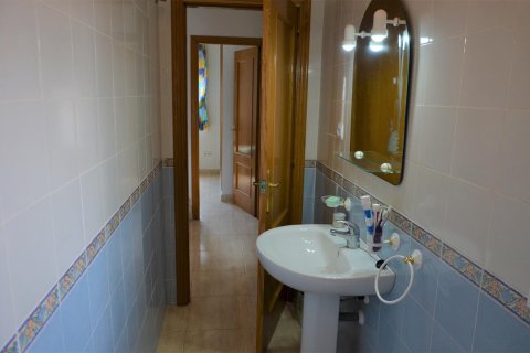 Villetta a schiera in vendita a El Carmoli, Murcia, Spagna 2 camere da letto, N° 184507 - foto 18