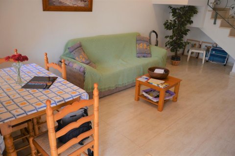 Villetta a schiera in vendita a El Carmoli, Murcia, Spagna 2 camere da letto, N° 184507 - foto 8