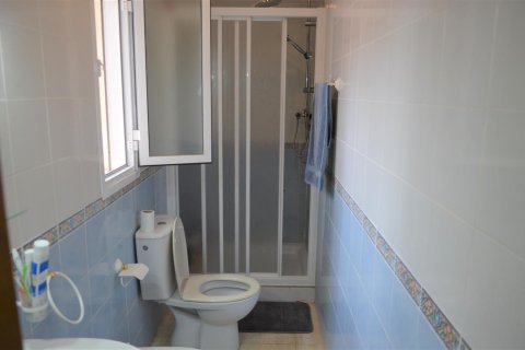 Villetta a schiera in vendita a El Carmoli, Murcia, Spagna 2 camere da letto, N° 184507 - foto 17