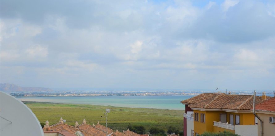 Villetta a schiera a El Carmoli, Murcia, Spagna 2 camere da letto, N° 184507