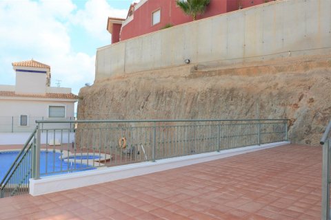 Villetta a schiera in vendita a El Carmoli, Murcia, Spagna 2 camere da letto, N° 184507 - foto 21