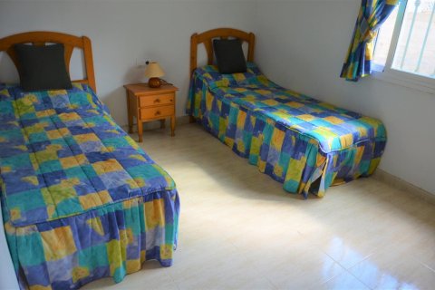 Villetta a schiera in vendita a El Carmoli, Murcia, Spagna 2 camere da letto, N° 184507 - foto 19