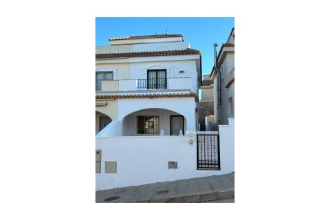 Villetta a schiera in vendita a El Carmoli, Murcia, Spagna 2 camere da letto, N° 184507 - foto 2